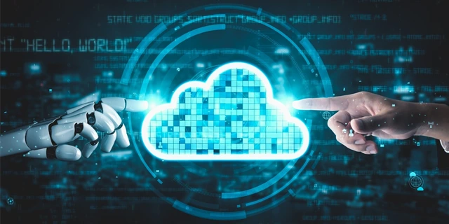 Cloud Managed Services