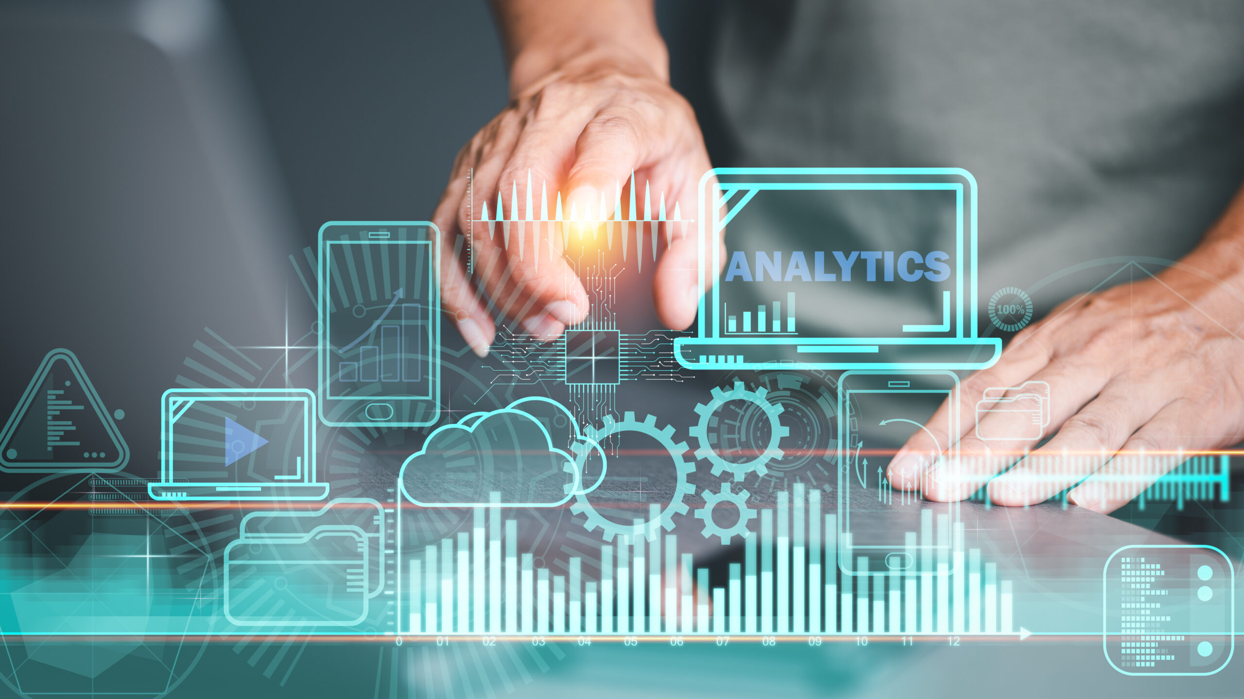 ABNORMAL BEHAVIOR ANALYTICS
